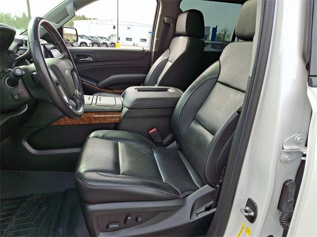 2018 Chevrolet Tahoe Vehicle Photo in SEAFORD, DE 19973-8463