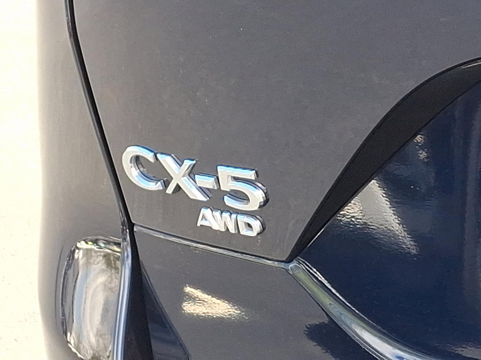 2024 Mazda CX-5 Vehicle Photo in Harrisburg, PA 17111
