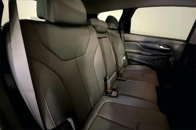2023 Hyundai SANTA FE Vehicle Photo in Lees Summit, MO 64086