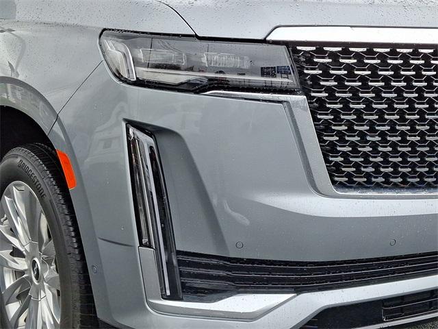 2024 Cadillac Escalade Vehicle Photo in ALLENTOWN, PA 18103-7399