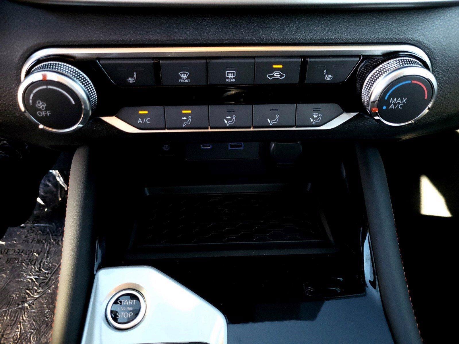 2025 Nissan Altima Vehicle Photo in Albuquerque, NM 87110