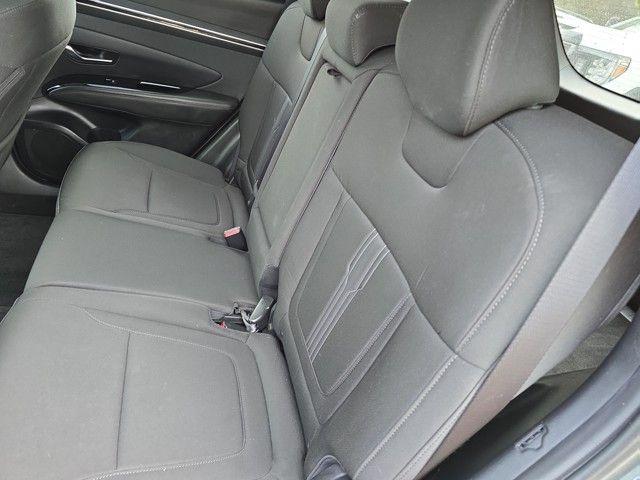2022 Hyundai TUCSON Vehicle Photo in Pleasant Hills, PA 15236