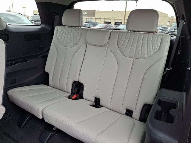 2024 Hyundai PALISADE Vehicle Photo in Philadelphia, PA 19116