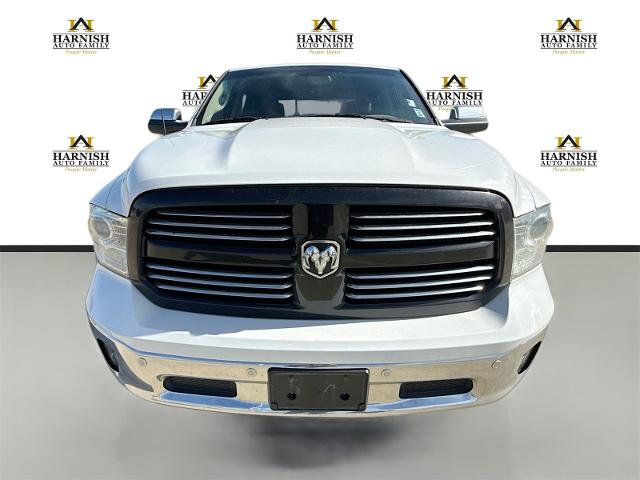 2016 Ram 1500 Vehicle Photo in EVERETT, WA 98203-5662