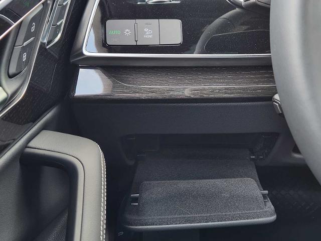 2025 Audi Q7 Vehicle Photo in MCKINNEY, TX 75070