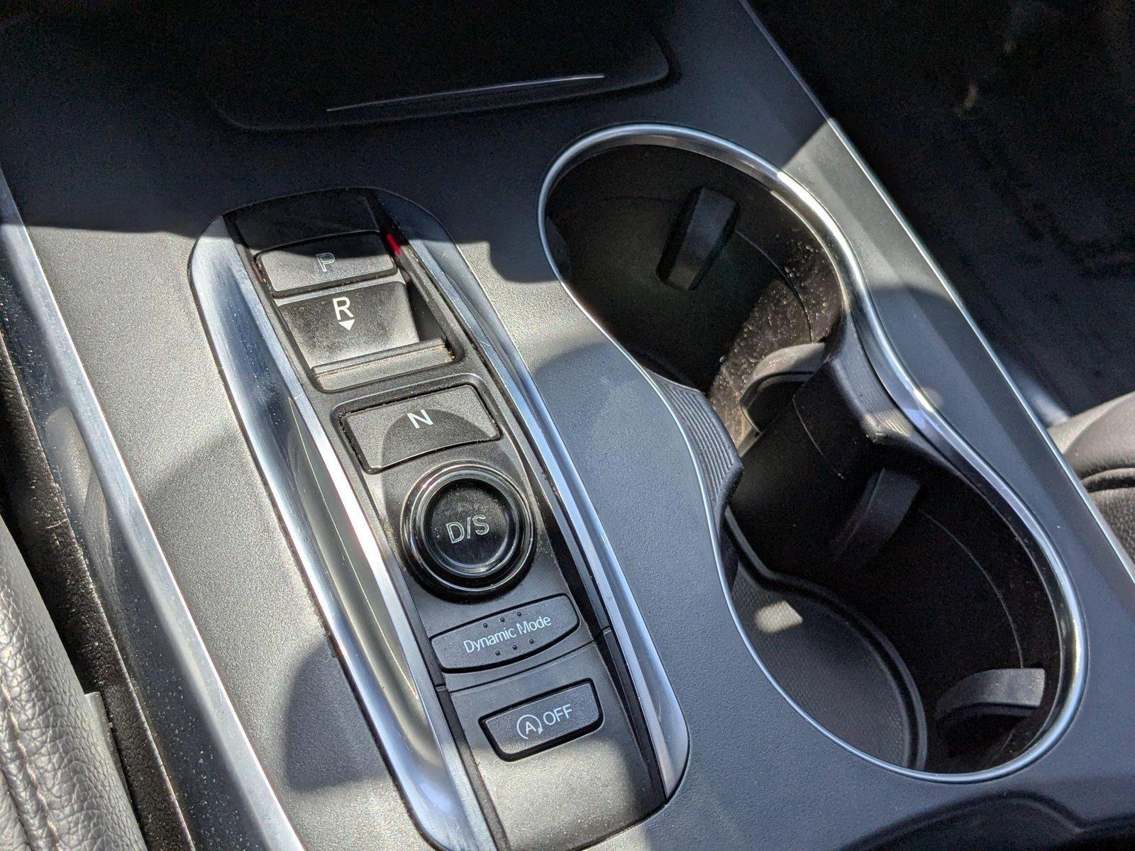 2019 Acura MDX Vehicle Photo in Miami, FL 33169
