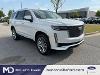 Used 2021 Cadillac Escalade Premium Luxury with VIN 1GYS4CKL6MR344059 for sale in Bentonville, AR