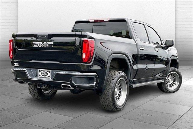 2019 GMC Sierra 1500 Vehicle Photo in INDEPENDENCE, MO 64055-1314