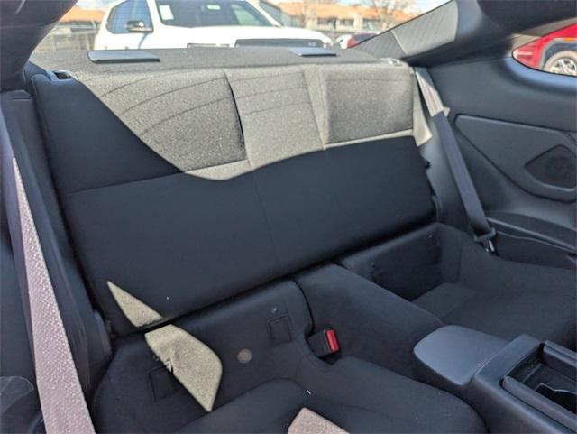 2023 Toyota GR86 Vehicle Photo in AURORA, CO 80012-4011