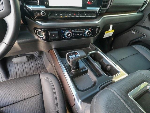 2022 GMC Sierra 1500 Vehicle Photo in HOMOSASSA, FL 34448-1461