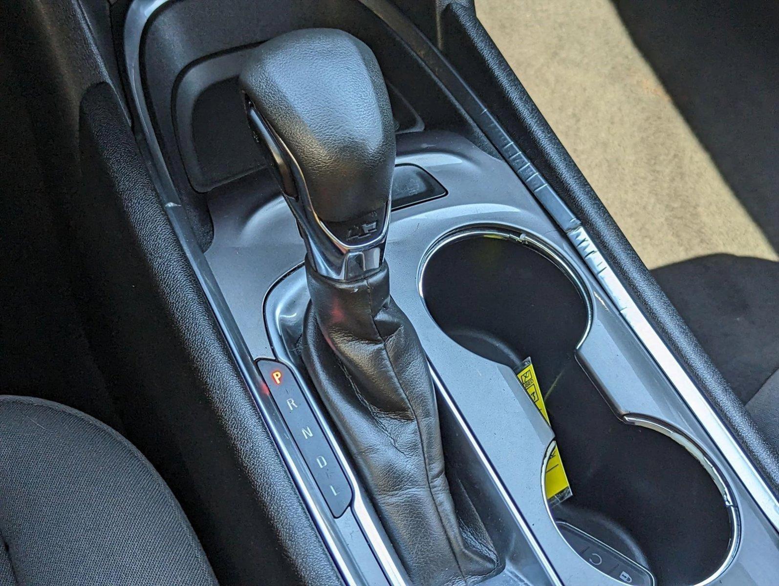 2021 Chevrolet Malibu Vehicle Photo in Spokane Valley, WA 99212