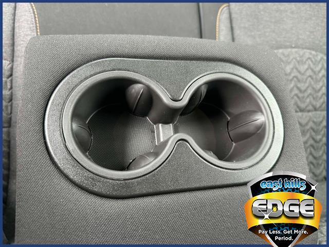 2022 Chevrolet Equinox Vehicle Photo in Roslyn, NY 11576