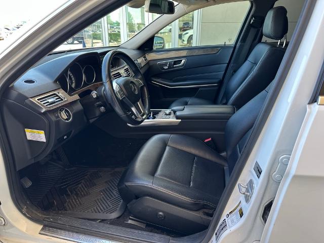 2014 Mercedes-Benz E-Class Vehicle Photo in Grapevine, TX 76051