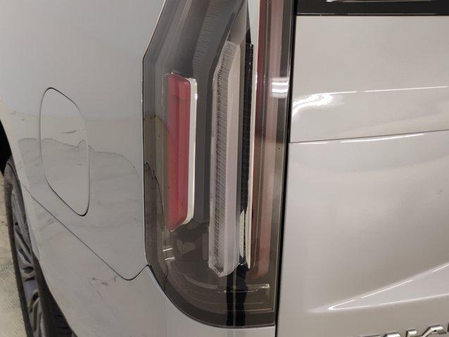 2024 Cadillac Escalade Vehicle Photo in PINEVILLE, NC 28134-8495