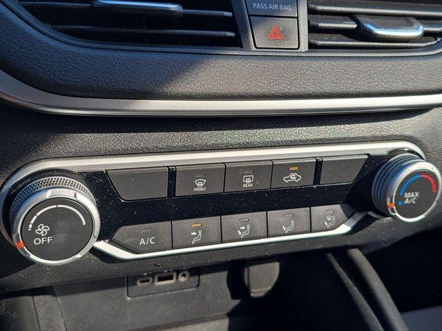 2019 Nissan Altima Vehicle Photo in Pleasant Hills, PA 15236