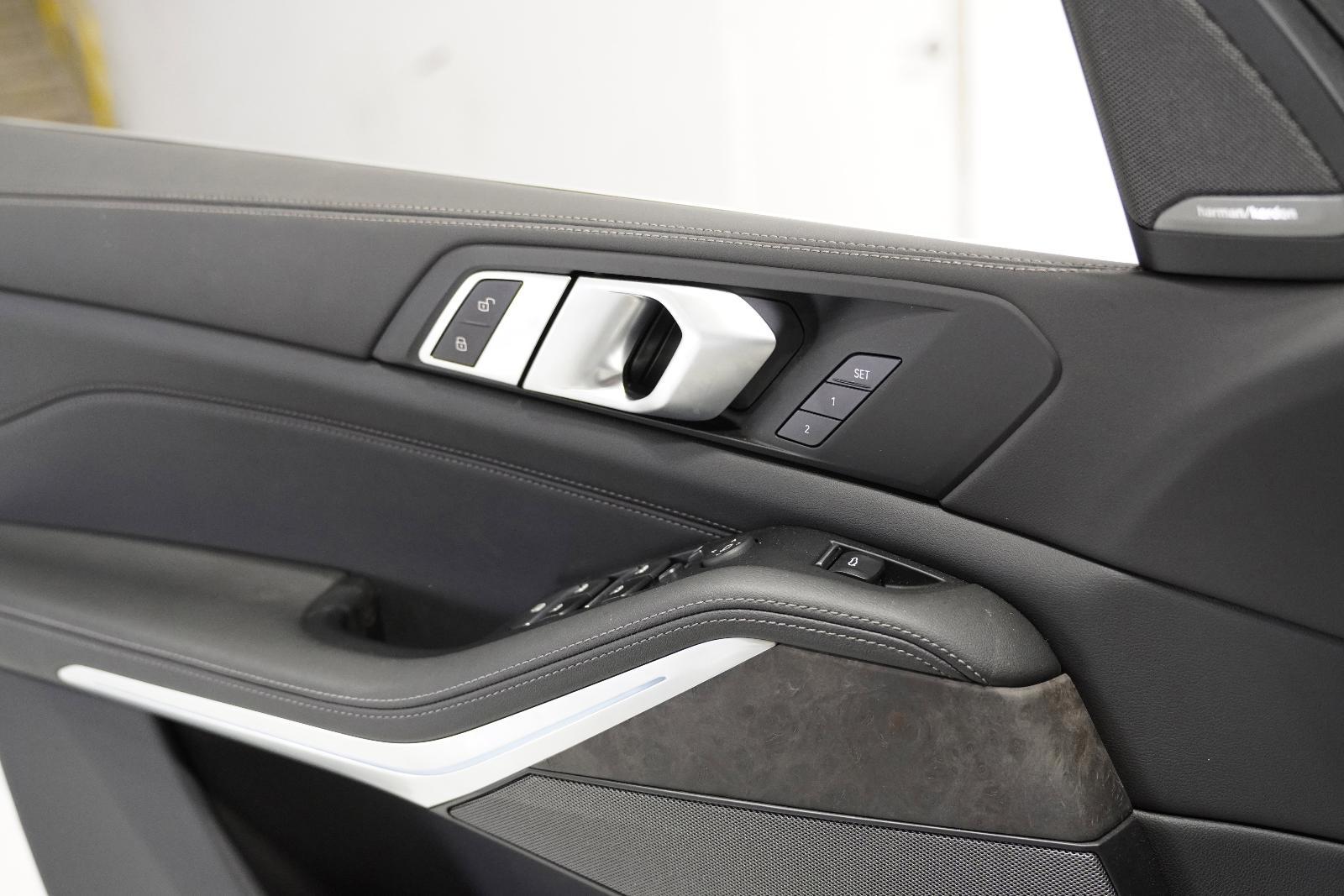 2025 BMW X5 xDrive50e Vehicle Photo in GRAPEVINE, TX 76051