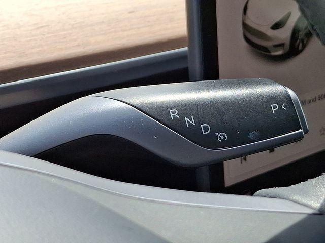 2020 Tesla Model Y Vehicle Photo in DANBURY, CT 06810-5034