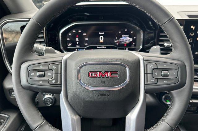 2025 GMC Sierra 1500 Vehicle Photo in STOCKTON, CA 95212-2838