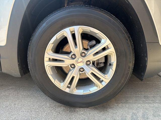 2020 GMC Terrain Vehicle Photo in MEDINA, OH 44256-9631