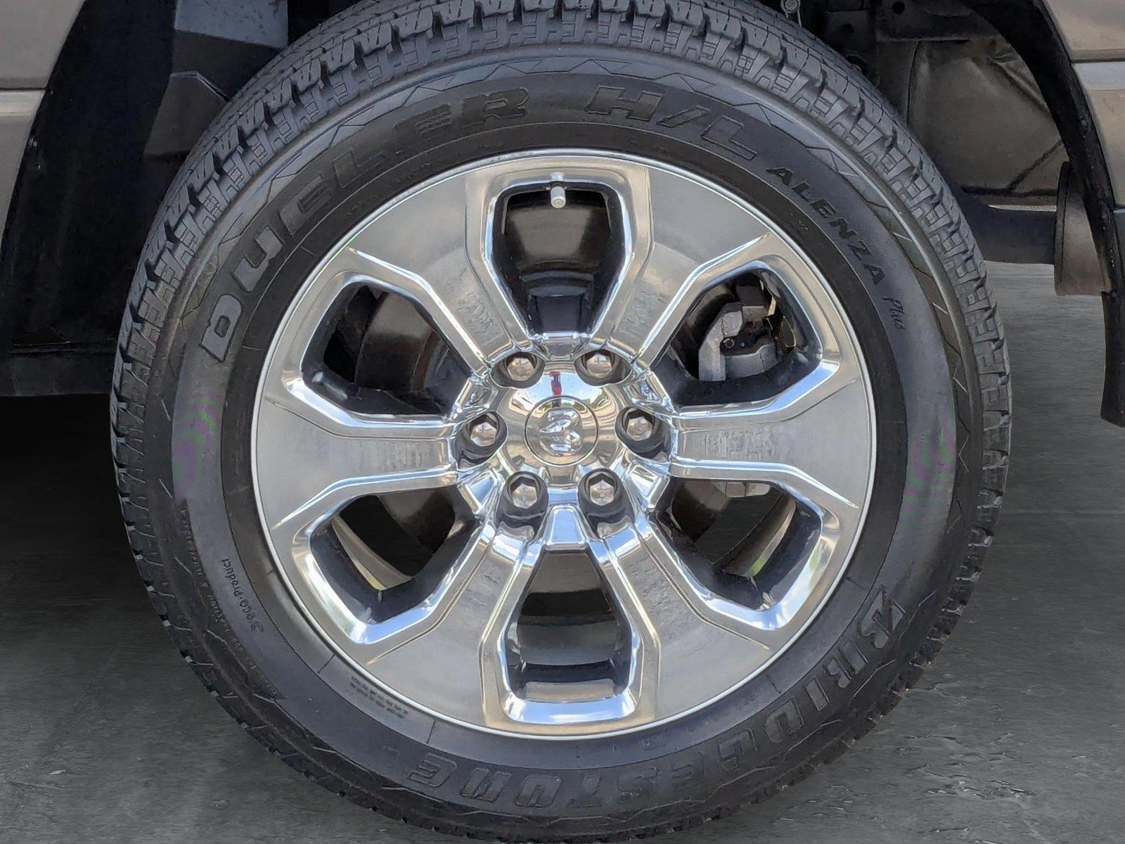 2020 Ram 1500 Vehicle Photo in Pembroke Pines , FL 33084