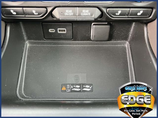 2022 Chevrolet Tahoe Vehicle Photo in Roslyn, NY 11576