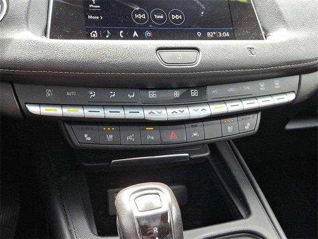 2019 Cadillac XT4 Vehicle Photo in ALLENTOWN, PA 18103-7399