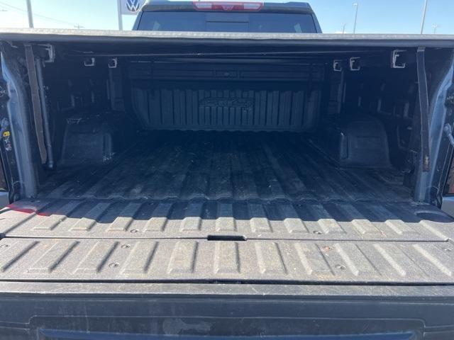 2021 GMC Sierra 1500 Vehicle Photo in GREEN BAY, WI 54304-5303