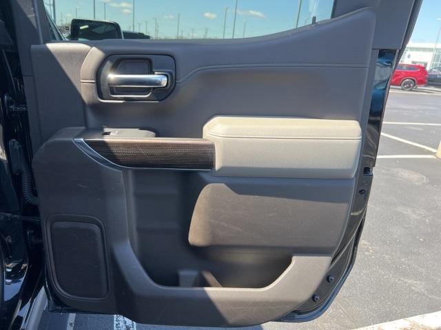 2019 Chevrolet Silverado 1500 Vehicle Photo in GREEN BAY, WI 54304-5303