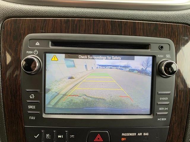 2015 Chevrolet Traverse Vehicle Photo in Green Bay, WI 54304