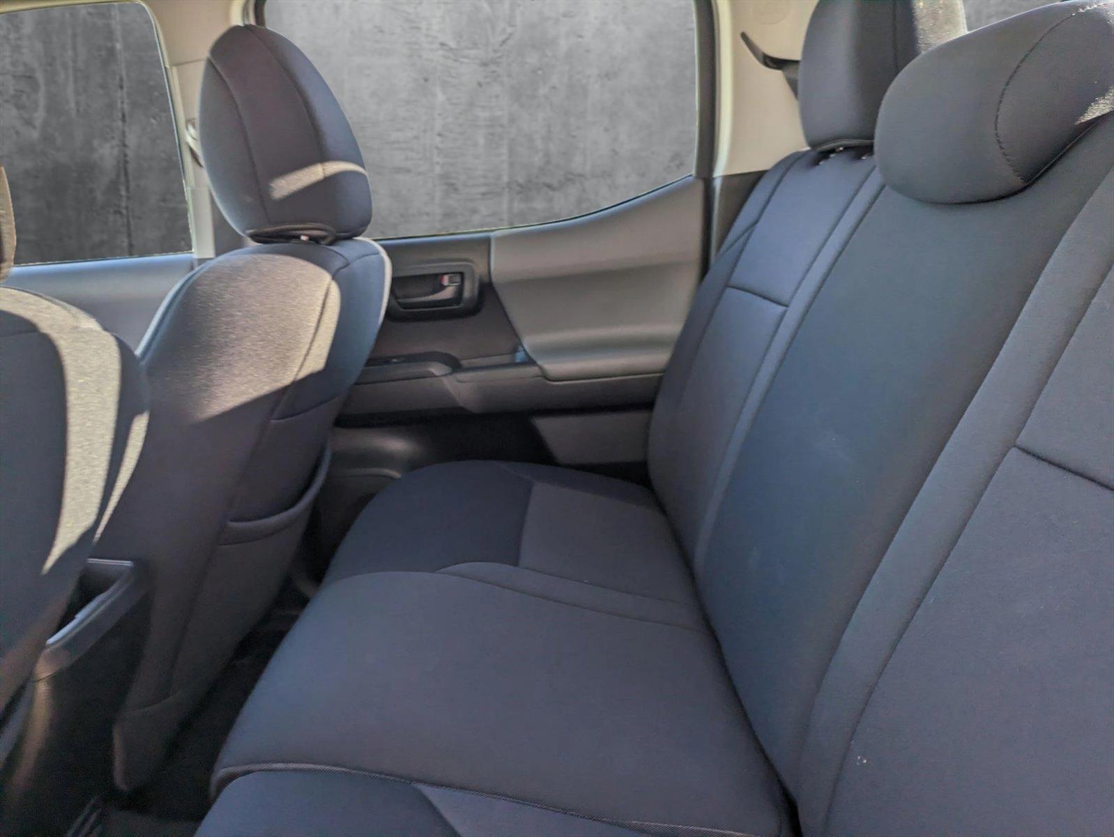 2020 Toyota Tacoma 2WD Vehicle Photo in Winter Park, FL 32792
