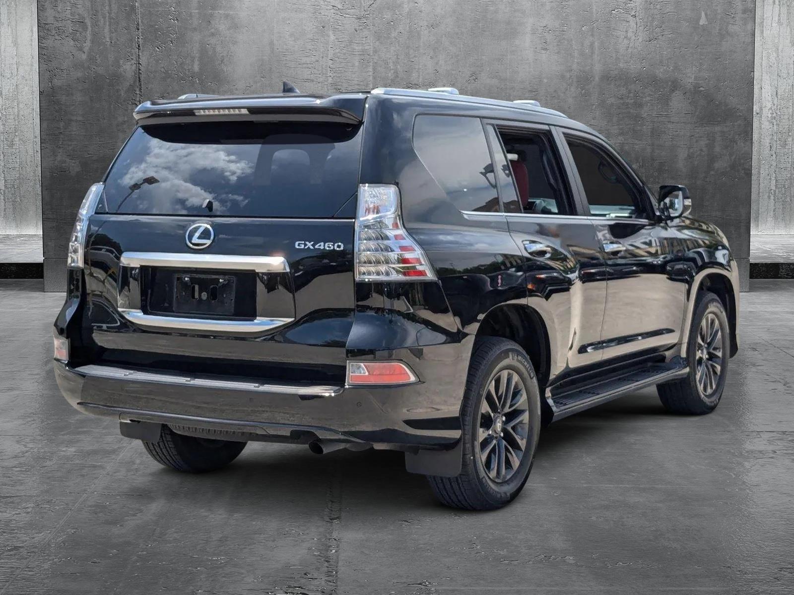 2020 Lexus GX 460 Vehicle Photo in Maitland, FL 32751