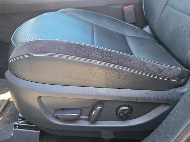2024 INFINITI QX50 Vehicle Photo in DALLAS, TX 75209