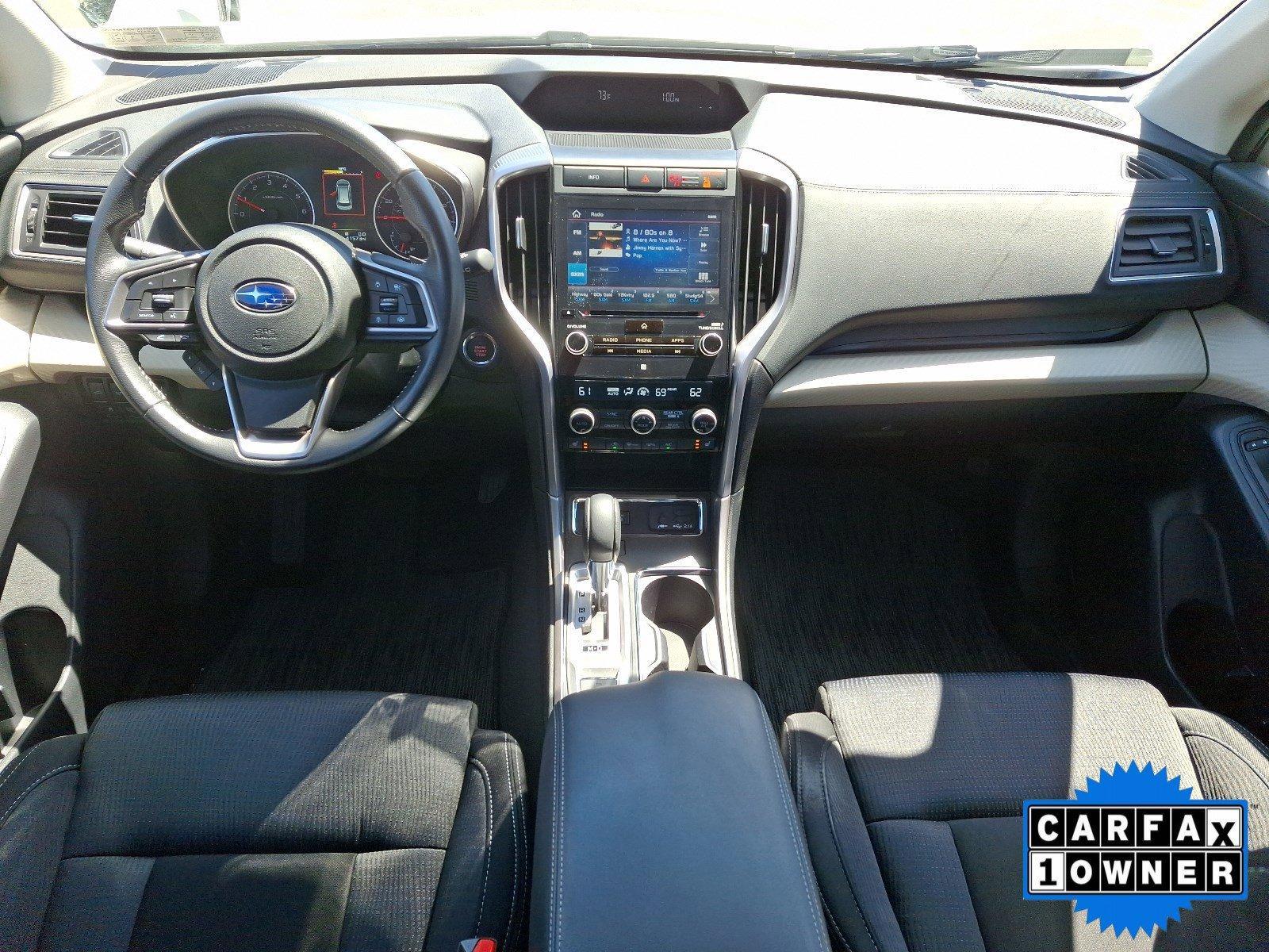 2022 Subaru Ascent Vehicle Photo in Harrisburg, PA 17111