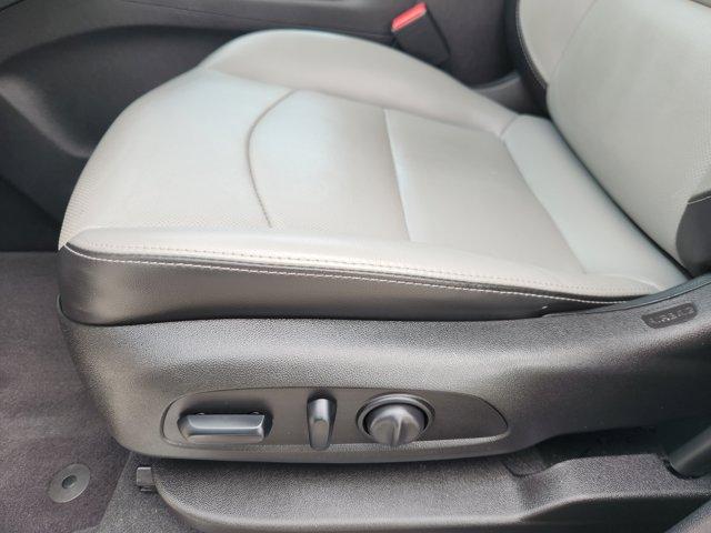 2018 Chevrolet Equinox Vehicle Photo in Decatur, TX 76234