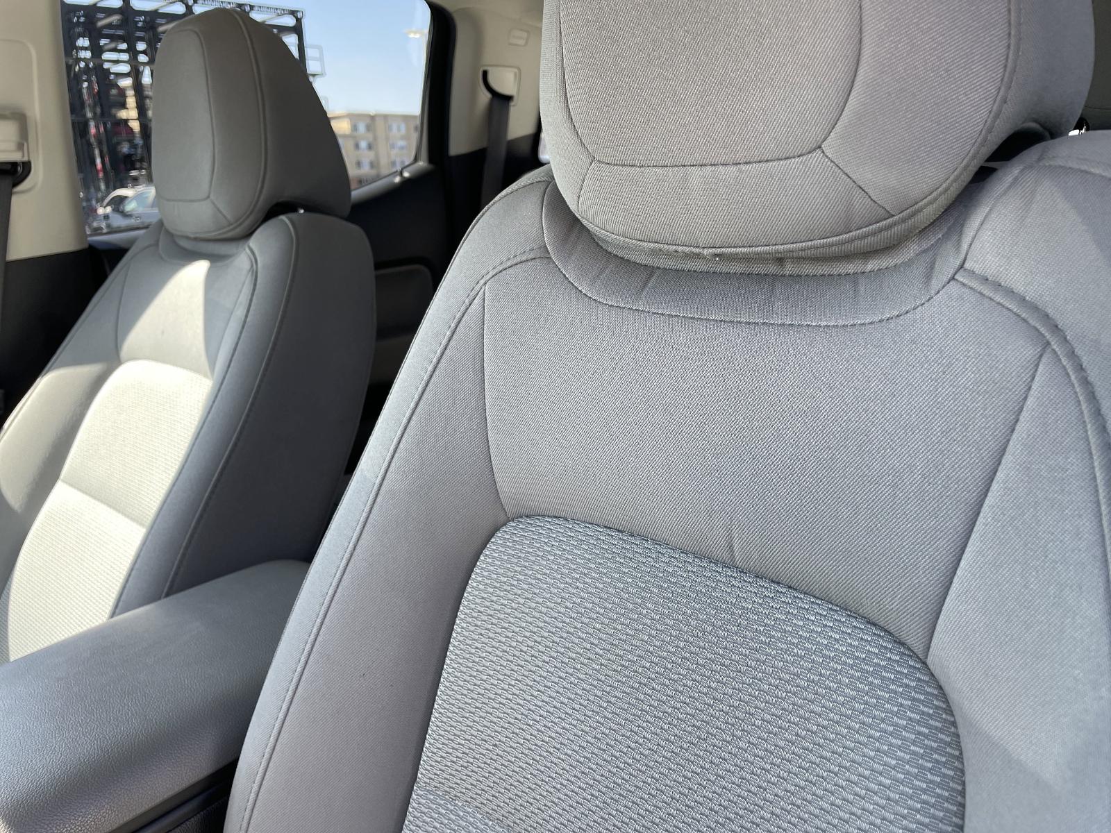 2022 Chevrolet Colorado Vehicle Photo in LOS ANGELES, CA 90007-3794