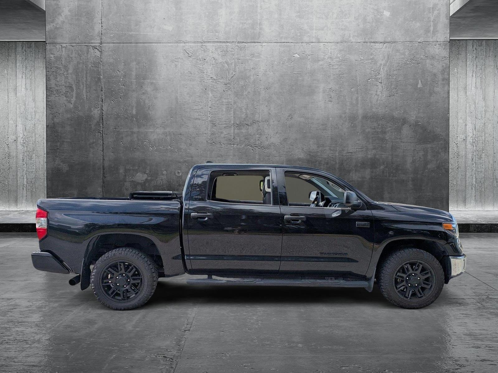 2021 Toyota Tundra 2WD Vehicle Photo in Sarasota, FL 34231
