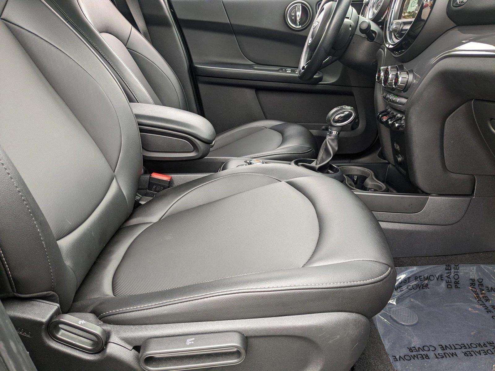 2018 MINI Cooper Countryman Vehicle Photo in Orlando, FL 32811