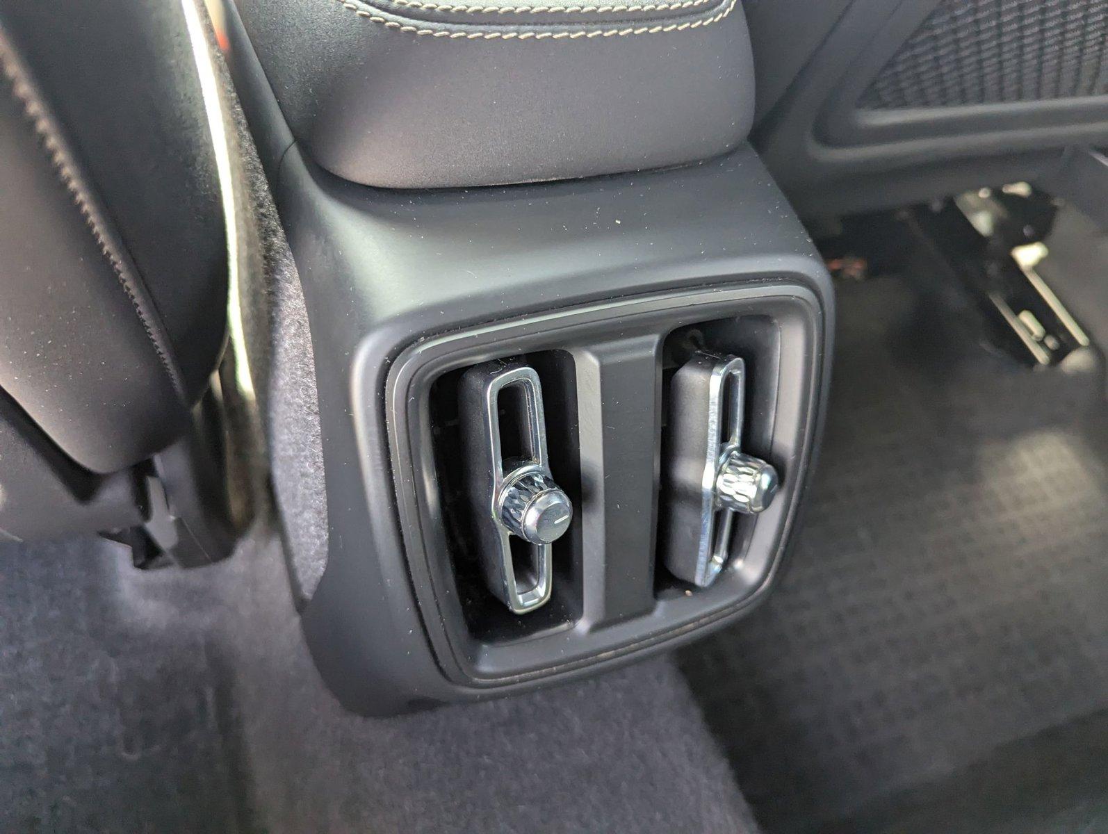 2022 Volvo XC40 Recharge Pure Electric Vehicle Photo in Delray Beach, FL 33444