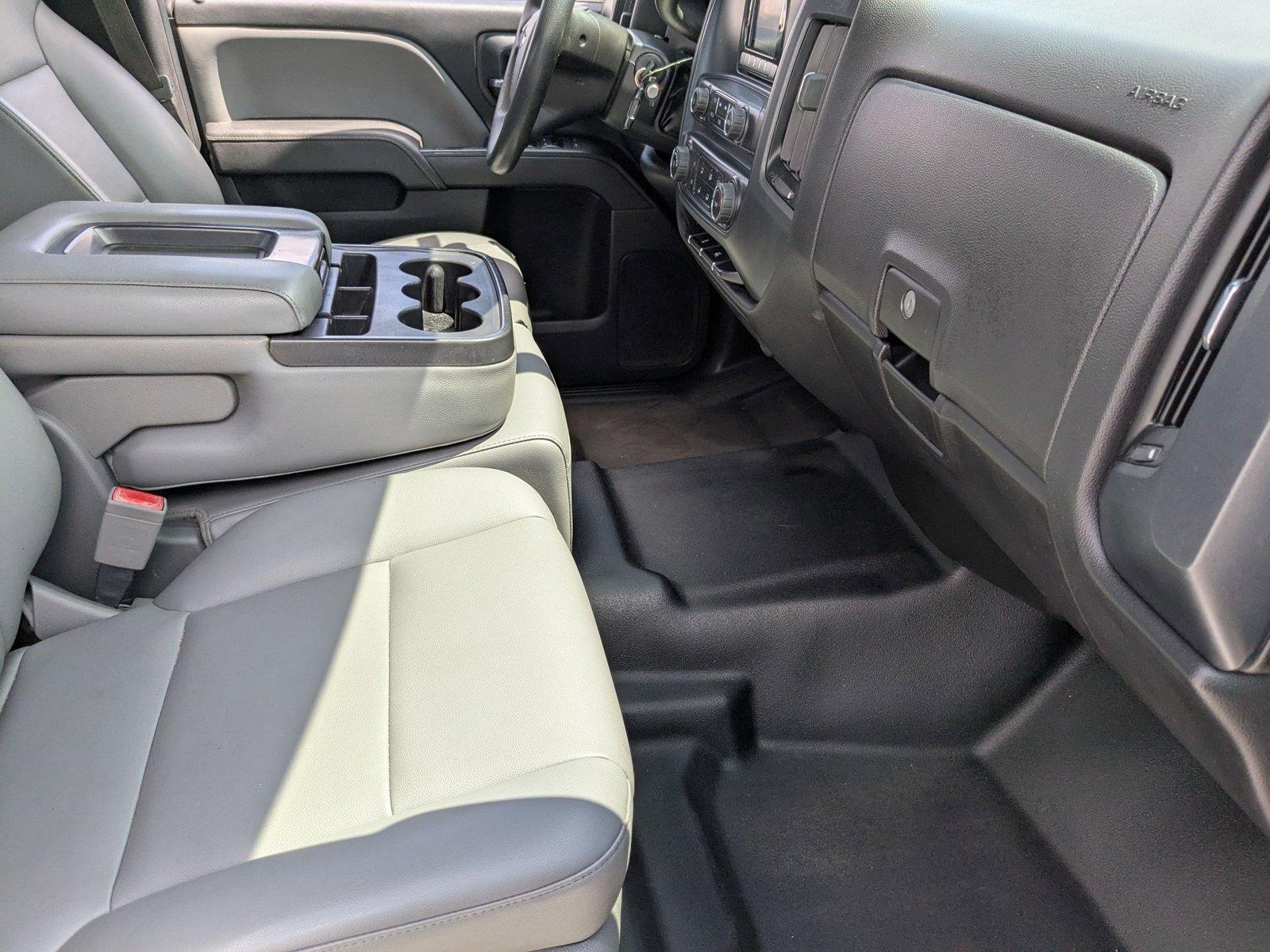 2014 Chevrolet Silverado 1500 Vehicle Photo in Miami, FL 33015