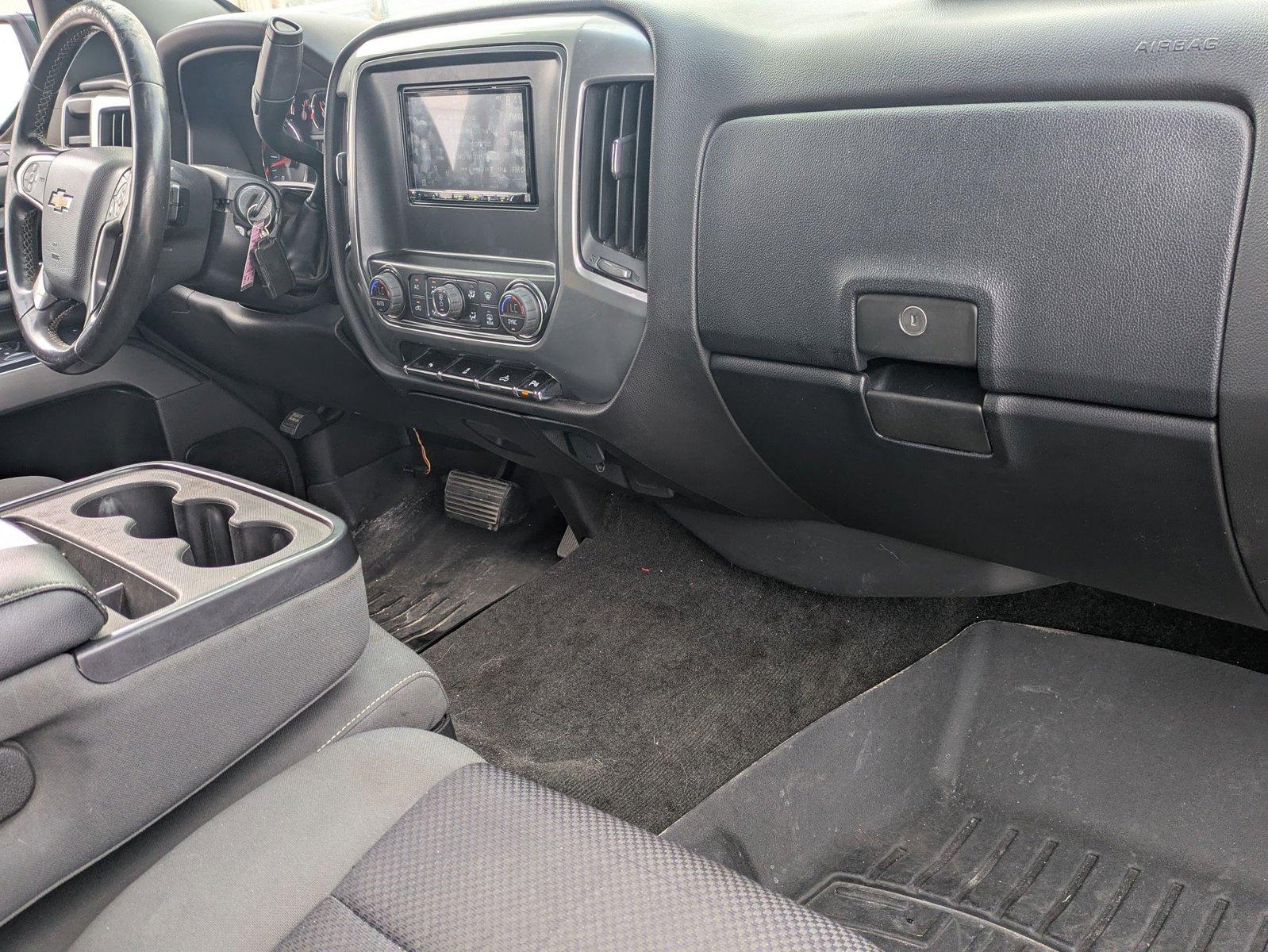 2014 Chevrolet Silverado 1500 Vehicle Photo in Corpus Christi, TX 78415