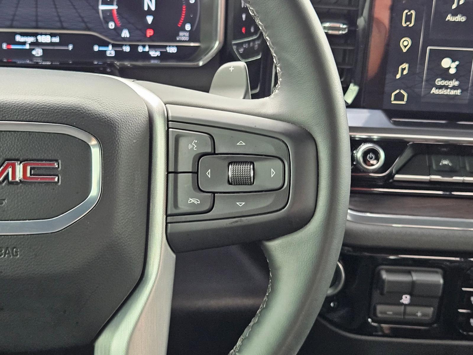 2024 GMC Sierra 1500 Vehicle Photo in Seguin, TX 78155