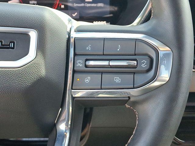 2023 GMC Canyon Vehicle Photo in DANBURY, CT 06810-5034
