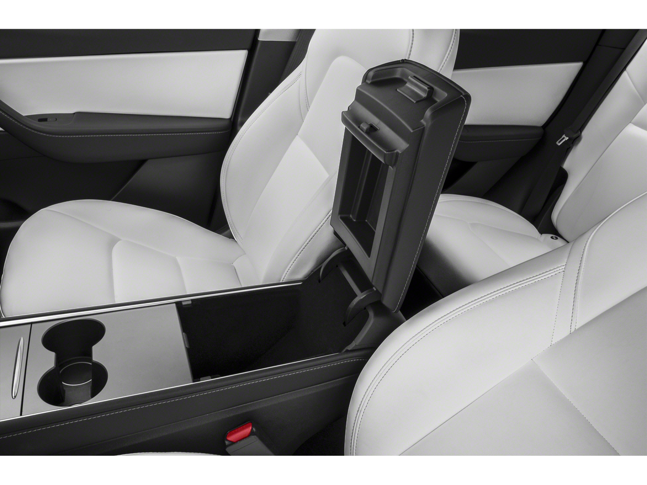 2020 Tesla Model Y Vehicle Photo in San Antonio, TX 78230
