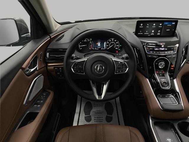 2025 Acura RDX Vehicle Photo in Appleton, WI 54913