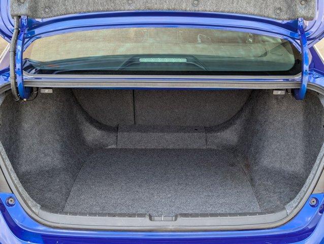 2022 Honda Accord Sedan Vehicle Photo in San Antonio, TX 78230