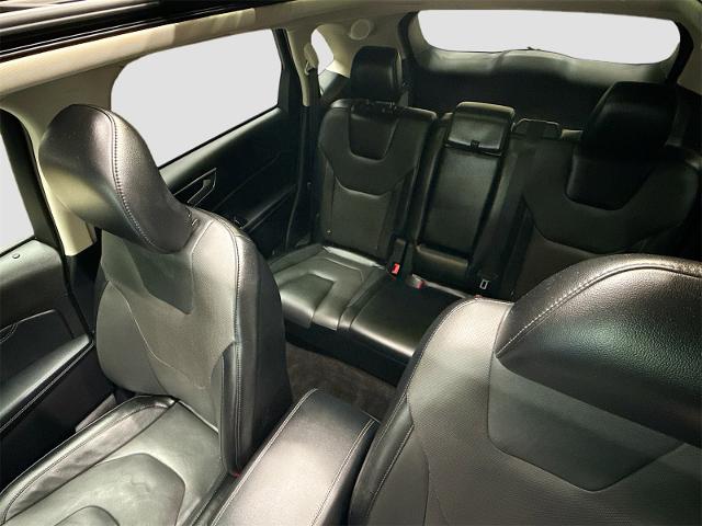 2018 Ford Edge Vehicle Photo in EVERETT, WA 98203-5662
