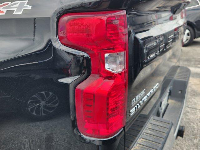 2021 Chevrolet Silverado 1500 Vehicle Photo in SUGAR LAND, TX 77478-0000