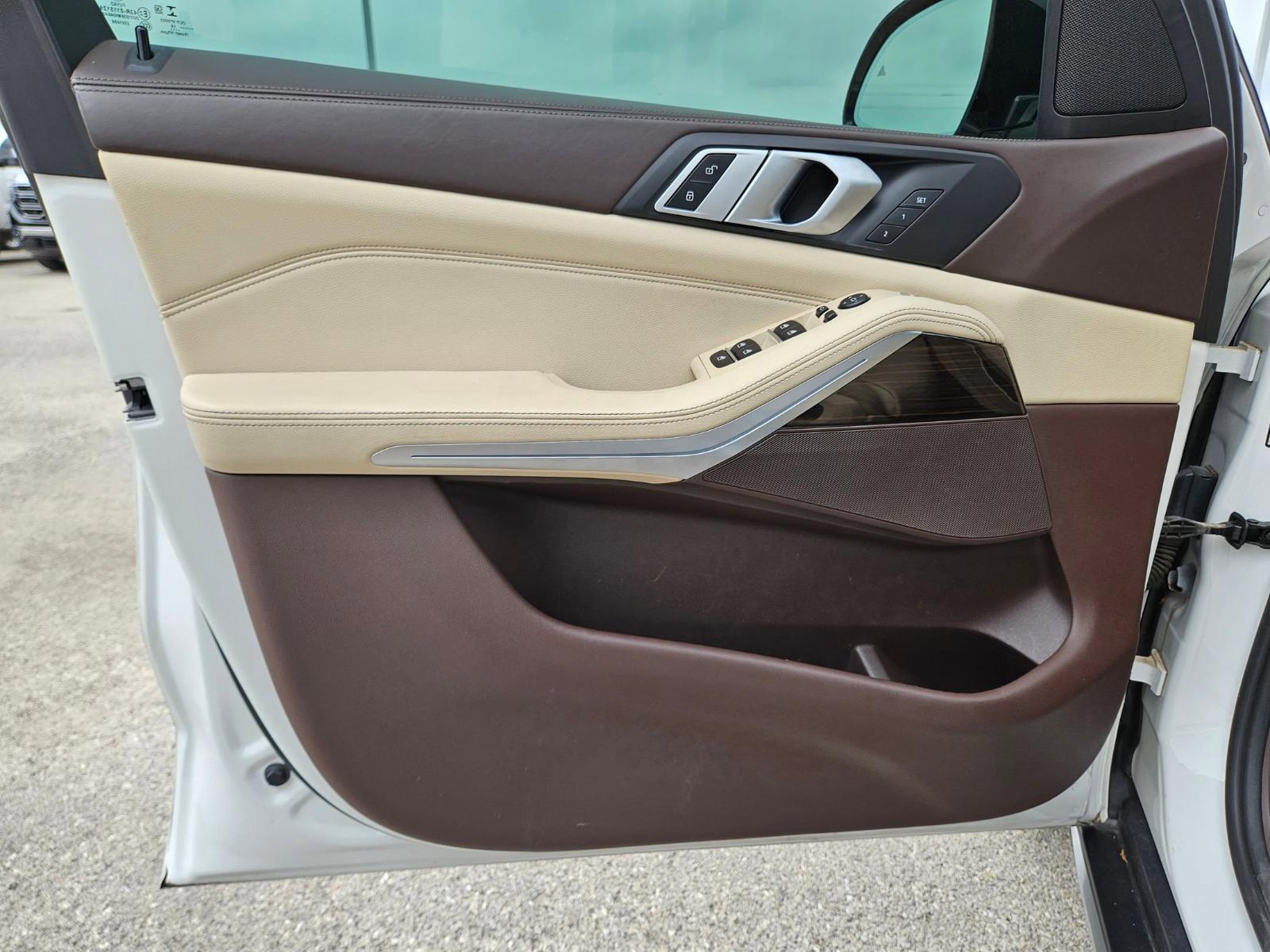 2019 BMW X5 xDrive40i Vehicle Photo in Seguin, TX 78155