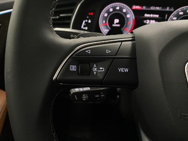 2025 Audi Q7 Vehicle Photo in Appleton, WI 54913