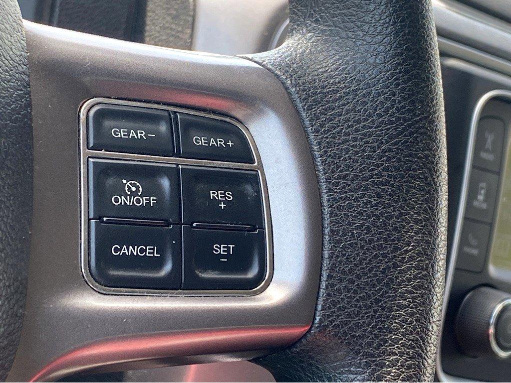 2022 Ram 1500 Classic Vehicle Photo in SAVANNAH, GA 31406-4513
